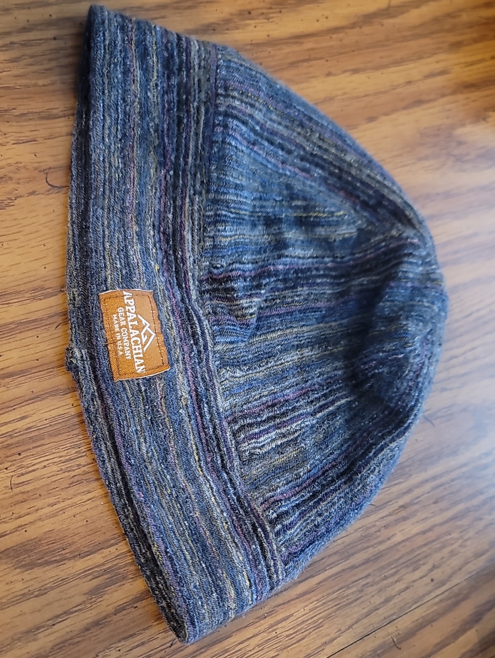 Appalachian Gear Company All-Paca Fleece Beanie Mens, Womens